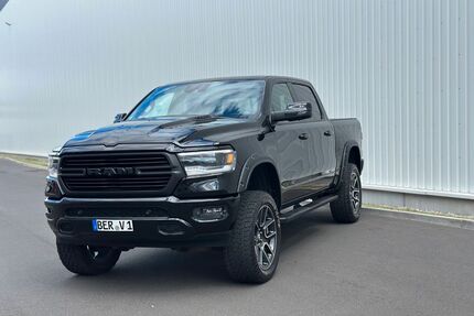 Dodge RAM Gebrauchtwagen