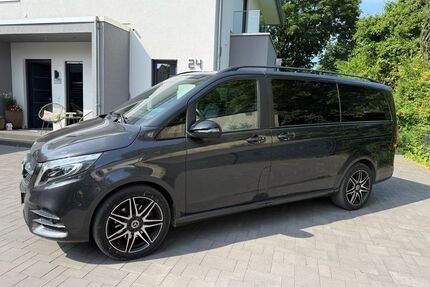 Mercedes-Benz V 300 Gebrauchtwagen