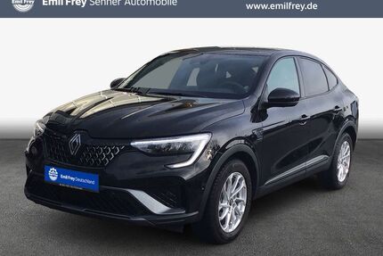 Renault Arkana Gebrauchtwagen