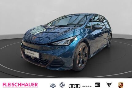Cupra Born Gebrauchtwagen