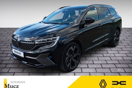 Renault Espace Gebrauchtwagen