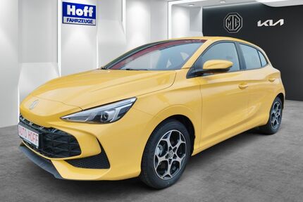 MG MG3 Gebrauchtwagen