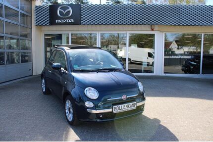 Fiat 500 Gebrauchtwagen