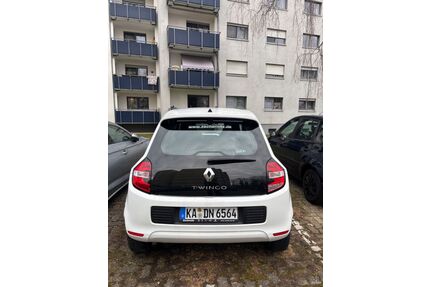 Renault Twingo Gebrauchtwagen