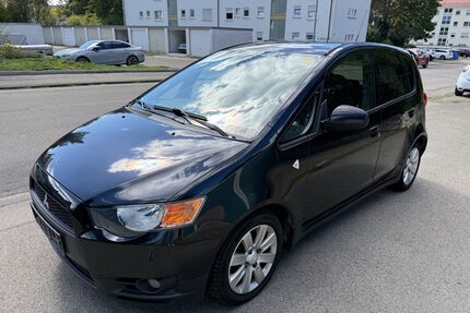 Mitsubishi Colt Gebrauchtwagen