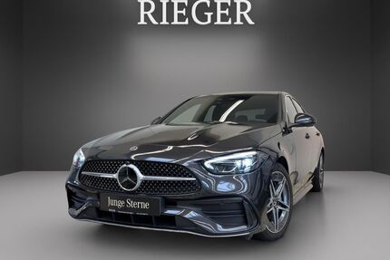 Mercedes-Benz C 300 Gebrauchtwagen