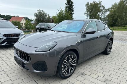 Maserati Grecale Gebrauchtwagen