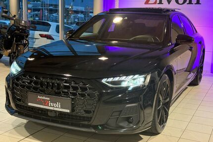 Audi A8 Gebrauchtwagen