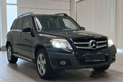 Mercedes-Benz GLK 280 Gebrauchtwagen