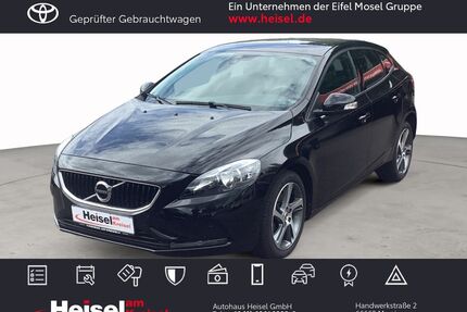 Volvo V40 Gebrauchtwagen