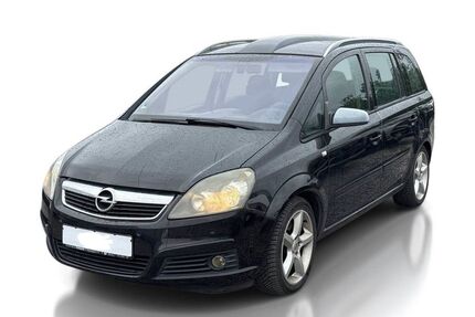 Opel Zafira Gebrauchtwagen