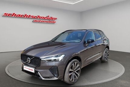 Volvo XC60 Gebrauchtwagen