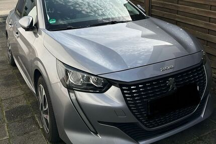 Peugeot 208 Gebrauchtwagen