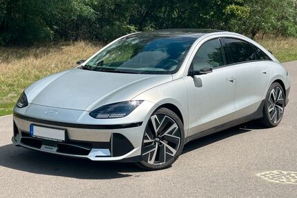 Hyundai IONIQ 6 Gebrauchtwagen