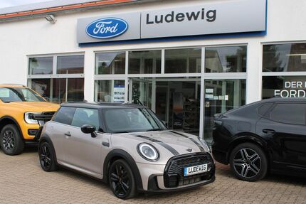 Mini John Cooper Works Gebrauchtwagen
