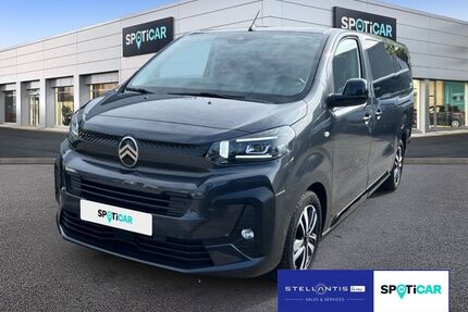 Citroen SpaceTourer Gebrauchtwagen