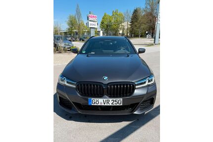 BMW 530 Gebrauchtwagen