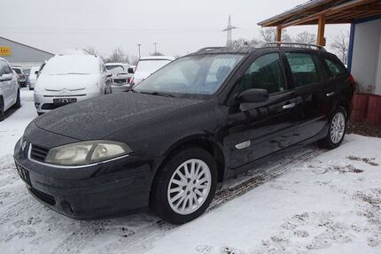 Renault Laguna Gebrauchtwagen