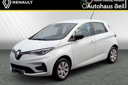 Renault ZOE Gebrauchtwagen