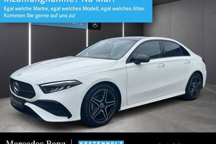 Mercedes-Benz A 200 Gebrauchtwagen