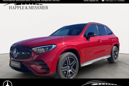 Mercedes-Benz GLC 300 Gebrauchtwagen