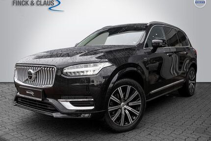 Volvo XC90 Gebrauchtwagen