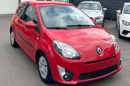 Renault Twingo Gebrauchtwagen