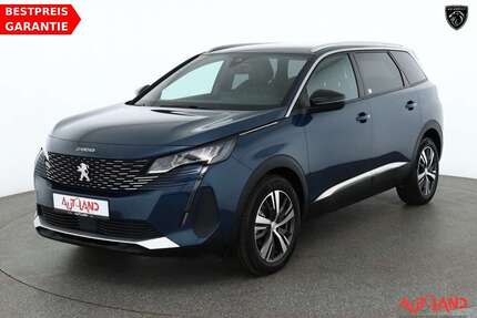 Peugeot 5008 Gebrauchtwagen