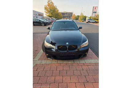 BMW 525 Gebrauchtwagen