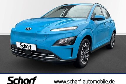 Hyundai KONA Gebrauchtwagen