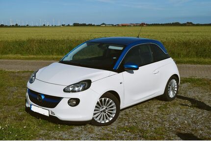 Opel Adam Gebrauchtwagen