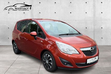 Opel Meriva Gebrauchtwagen