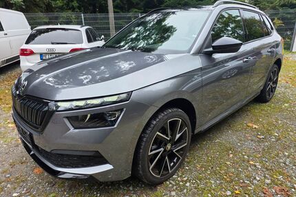 Skoda Kamiq Gebrauchtwagen