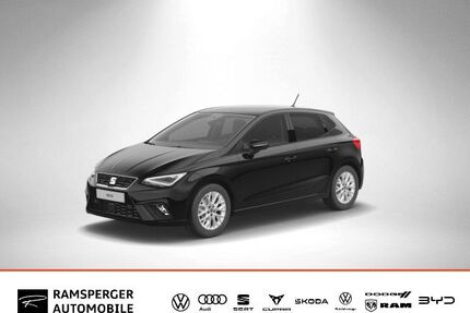 Seat Ibiza Gebrauchtwagen