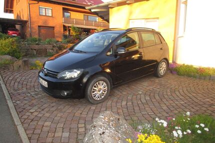 VW Golf Plus Gebrauchtwagen