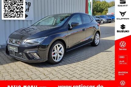 Seat Ibiza Gebrauchtwagen