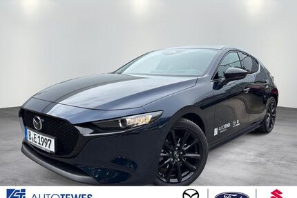 Mazda 3 Gebrauchtwagen