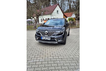 Renault Koleos Gebrauchtwagen