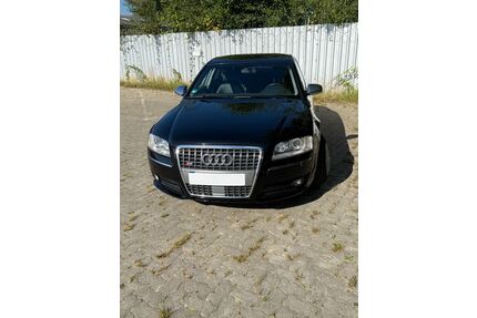 Audi S8 Gebrauchtwagen