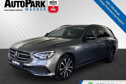 Mercedes-Benz E 300 Gebrauchtwagen