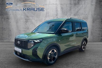 Ford Tourneo Courier Gebrauchtwagen