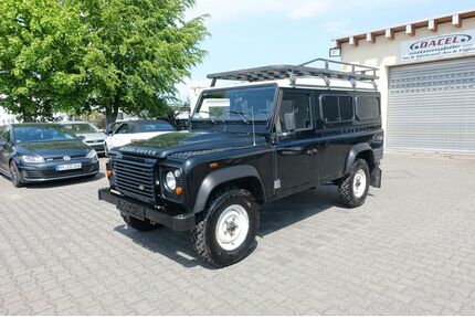 Land Rover Defender Gebrauchtwagen