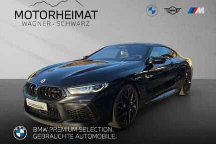 BMW M8 Gebrauchtwagen