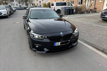 BMW 430 Gran Coupé Gebrauchtwagen