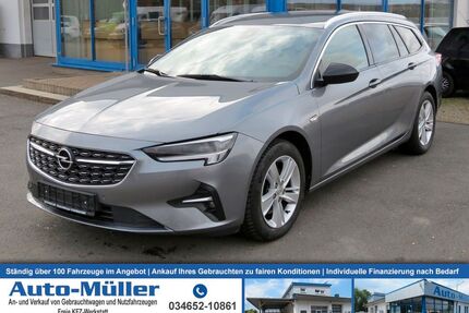 Opel Insignia Gebrauchtwagen