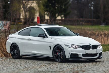 BMW 435 Gebrauchtwagen