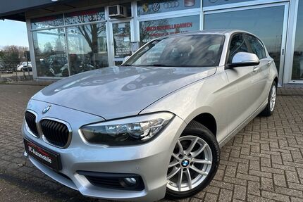 BMW 118 Gebrauchtwagen