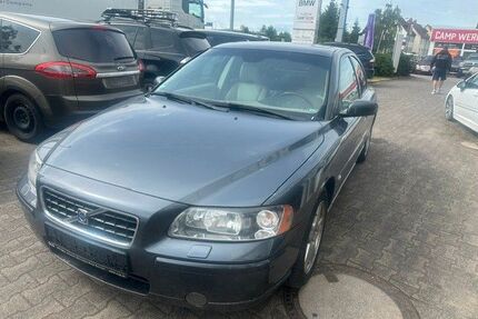 Volvo S60 Gebrauchtwagen