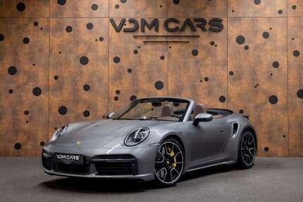 Porsche 911 Gebrauchtwagen