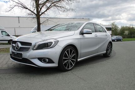 Mercedes-Benz A 180 Gebrauchtwagen